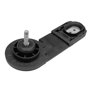 อะไหล่สำหรับเครื่องดูดฝุ่น Roborock F25 <span class=keywords><strong>ALT</strong></span>/ ACE/ RT/ LT/ F25 Combo/ F25 ACE Combo  แปรงขนนุ่ม  ไส้กรอง HEPA - Product Image 4