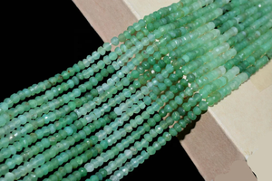 Perles de pierre de qualité supérieure pour la fabrication de bijoux - Product Image 4