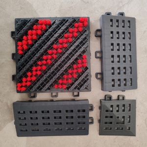 Factory Supply Anti Slip Entrance Matting Eva Door <b>Mat</b> Interlocking Floor <b>Mat</b> - Product Image 1