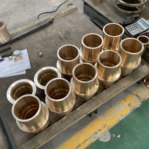 Categoría de rodamientos de agujas de bronce Premium del líder de Aplicaciones Industriales - Product Image 4