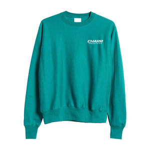 Sudadera cómoda de diseño único, mezcla de algodón, fabricada en fábrica, talla grande para hombre, disponible en stock. - Product Image 1