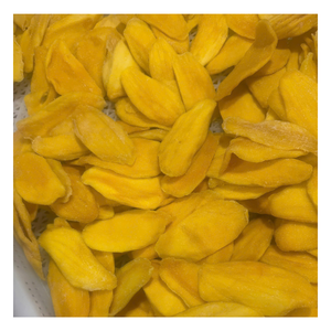 Rodajas de Mango Deshidratado Suave, Exportador de Vietnam, Precio de Fábrica, Dulce Natural, Snack de Fruta Tropical, Empaque a Granel, Servicio OEM - Product Image 1