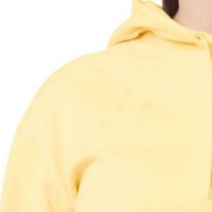 Sweat à capuche polaire pour adulte, poids moyen, personnalisable avec logo, confortable, fournisseur de vêtements de mode en gros - Product Image 5