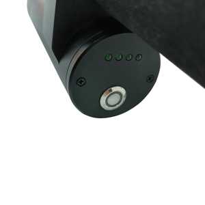 Caméra d'inspection infrarouge télescopique en fibre de carbone portable pour les zones surélevées et inaccessibles - Product Image 4