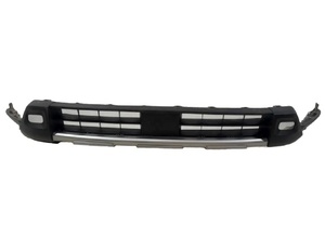 Parachoques Delantero Inferior OEM 62259-6TA0A 622596TA0A para NISSAN PATHFINDER 2022 NI1015107, Kits de Carrocería para Parachoques de Automóvil - Product Image 2