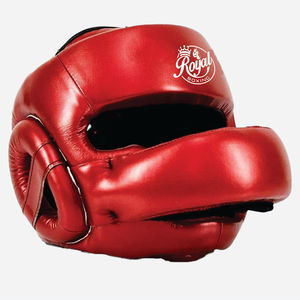 Custom Sparring <b>Head</b> Gear Helmet Fight <b>Training</b> Adjustable Headgear Protector Kickboxing Safety Boxing <b>Head</b> Guard - Product Image 3