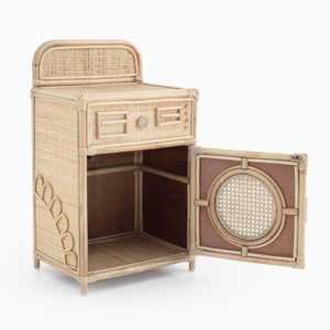 Washing <b>machine</b> toy for child educational toys high quality rattan washers mini kid play washer - Product Image 6