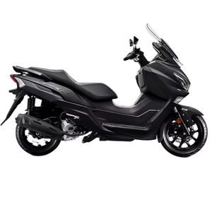 Nuevo Modelo Más Vendido, Gran Oferta, Sym Joymax Z+ 125cc |   Maxi Scooter |   Licencia: A1 |   Automático con 1 año de garantía - Product Image 1