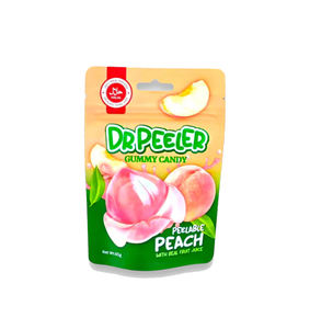 Golosinas de Goma Dr. Peeler de Gran Demanda - Suministro Mayorista Seguro para Tiendas de Conveniencia y Pasillos de Snacks de Alto Rotación - Product Image 4