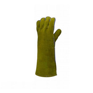 Premium Quality Safety Welding <b>Gloves</b> 2026 Welding <b>Gloves</b> Made In High Quality Welding <b>Gloves</b> - Product Image 3