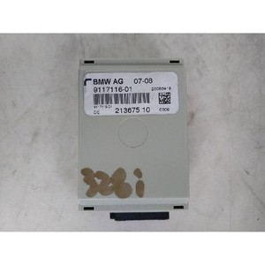Mini ECU y Módulos Informáticos Usados Convertibles 911711601 - Product Image 1