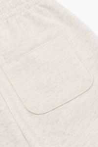 JALBEBE Set Felpa Unisex per Neonati Manica Lunga 95% Cotone Spandex Pantaloni Jogger Due Pezzi Tinta Unita Abbigliamento Casual Disponibile per Tutte le Stagioni - Product Image 6