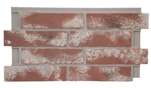 NEU-Panel de espuma de pared de ladrillo de imitación 3D, revestimiento de pared Interior y Exterior, superficie de piedra - Product Image 6