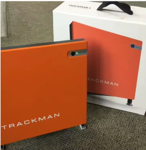 Prix avantageux, vente rapide, nouveaux Trackmans 4 LaunchMonitors pour l'entraînement - Livraison GRATUITE - Product Image 1