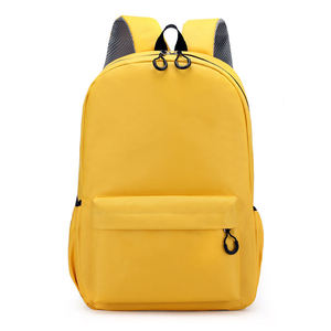 Cooler Backpack Insulated Lunch Bag <b>Large</b> Capacity Zipper Thermal <b>Rucksack</b> for Picnic Travel School - Product Image 6