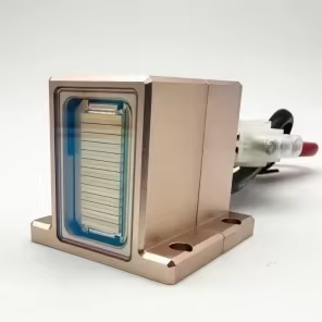 Module laser à diodes haute précision 500W 10 barres <span class=keywords><strong>ACRUS</strong></span> LASER 808nm 755nm 1064nm avec puce cohérente et poignée de remplacement personnalisée - Product Image 2