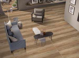 Panneaux en porcelaine mate contemporains pour des aménagements intérieurs élégants 800x1600 1200x1800 750x1500mm Couverture large sans joint - Product Image 2