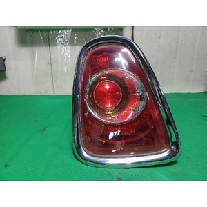 Luz Trasera Izquierda Usada para Mini Hatch 725591004 - Product Image 1
