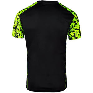 Camiseta de Fútbol Sublimada Personalizada, Transpirable, para Clubes de Fútbol, Ropa Deportiva Masculina, Uniformes de Fútbol al por Mayor - Product Image 5