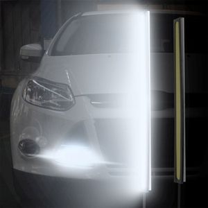 Pegatina de Luces LED de Circulación Diurna de 12V para Uso Interior y Exterior en Automóviles - Product Image 4