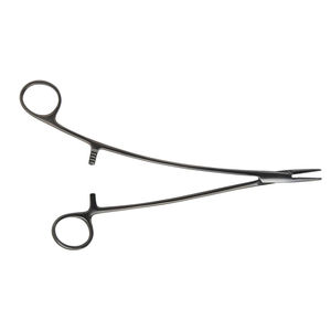 Medical Instrument Steel TC Mayo Hegar Needle Holder <b>Driver</b> with Tungsten Carbide Inserts CE ISO Certified By Blush Surgical - Product Image 4