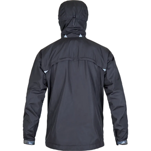 เสื้อแจ็คเก็ตกันฝน Aero Shield รุ่น Unisex Plus Size คุณภาพสูง กันน้ำ ทนทาน ซับในไมโครฟลีซ กันลม พิมพ์ลายตามสั่ง - Product Image 5