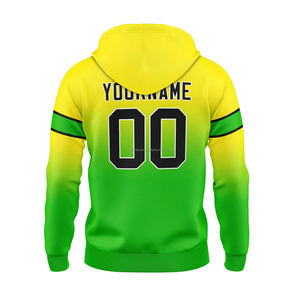 Sudadera Deportiva Dry Fit para Hombre, Sudadera con Capucha para Gimnasio, Entrenamiento, Ropa Deportiva Transpirable de Alto Rendimiento, Sudadera con Capucha, Logotipo Personalizado - Product Image 3