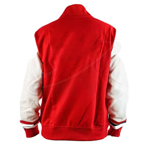 Vêtements pour hommes grande taille, impression numérique de haute qualité, veste décontractée printemps automne, nouvelle collection, vente en gros unisexe - Product Image 2