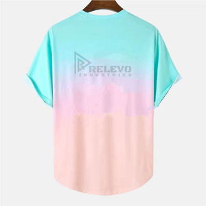 เสื้อยืดกีฬาผู้ชาย ระบายเหงื่อ แห้งเร็ว สำหรับออกกำลังกาย แขนสั้น ผ้าขนแกะเมอริโน 100% เนื้อผ้านุ่มด้านหน้า - Product Image 2