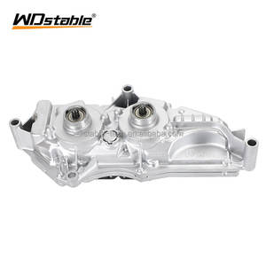 Module de commande de transmission TCU TCM A2C30743003 A2C30743000 A2C53374830 pour <span class=keywords><strong>Renault</strong></span> Captur 1.2T essence - Product Image 2