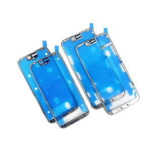 Cadre intermédiaire en gros pour <span class=keywords><strong>iPhone</strong></span> 17 <span class=keywords><strong>Pro</strong></span> Max 16 15 Plus <span class=keywords><strong>14</strong></span> 13 12 11 – Vitre tactile avant, panneau extérieur, réparation d'écran LCD - Product Image 3
