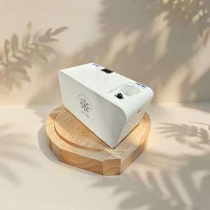 Pompe à diaphragme à moteur CC en acier inoxydable, haute pression, contrôle automatique, 1 CV, tuyau de décharge 1-1/2, câble de 1 m, vente en gros - Product Image 4