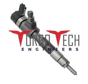 Injecteur de carburant standard 0445110577 129675-53100 pour YANMAR 3TNV84T 3TNV86CT 4TNV86CHT 4TNV86CT - Product Image 1