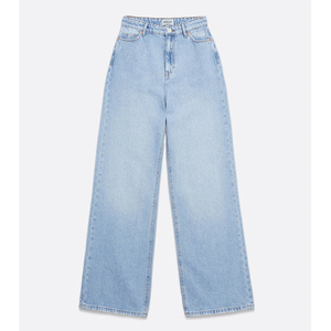 Summer Streetwear Women's Denim Jeans <b>Pant</b> For Breathable Customized Made Best Design 100% Cotton Elastic Waist <b>Ladies</b> <b>Pants</b> - Product Image 4