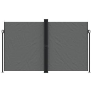 Tenda Laterale Retrattile Antracite - Product Image 3