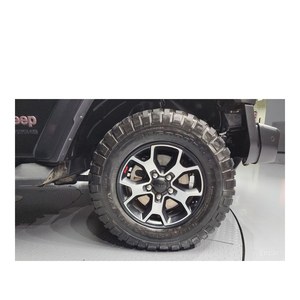 Jeep Wrangler 2.0 Rubicon 4 Puertas, Modelo Julio 2022, 56,465 km, Transmisión Automática, Norma de Emisiones Euro V, Asientos de Tela, Volante a la Izquierda - Product Image 5