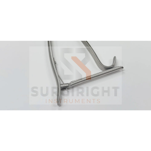 Pinza y Fórceps Ortopédicos Veterinarios de Calidad Premium Medicteel para Hospitales, para Sujetar Huesos, Instrumento de Surgiright - Product Image 3