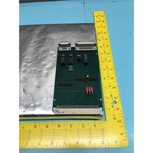 Alphasem AG บอร์ด PCB AS203-2 106103 147284-เชื่อถือได้ทั่วโลกมรดกอุปกรณ์เซมิคอนดักเตอร์และชิ้นส่วน - Product Image 1