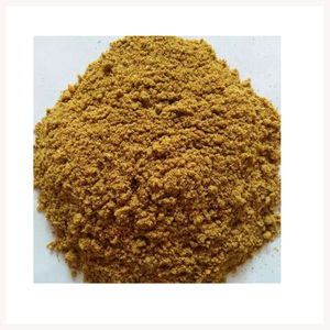 Harina de Linaza de Alta Calidad para Alimento de Peces, Suministro a Granel para Uso en Acuicultura - Product Image 1