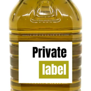 Aceite de Oliva Puro Prensado en Frío de Alta Calidad a Precio Mayorista, Aceite Portador Líquido para Sabores Alimenticios - Product Image 6