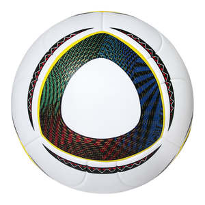 Balón de Fútbol de Entrenamiento de Alta Calidad, Tamaño Oficial, con Logotipo Personalizado Impreso, Balón de Fútbol Profesional - Product Image 2