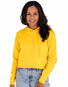 <b>Women's</b> <b>Navy</b> Blue Pullover Hoodie Long Sleeve <b>Fleece</b> Sweatshirt Casual Autumn Top - Product Image 6