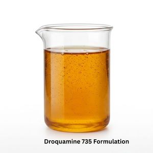 Adhesivos Epóxicos de Poliamida Reactiva a Base de Agua de Grado Industrial para Pisos |   Formulación de Droquamine 735 Droquami - Product Image 5