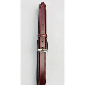 Ceintures en cuir véritable écologiques et imperméables avec gravure de motifs personnalisés, boucle en acier très tendance pour accessoires masculins, idées cadeaux - Product Image 6