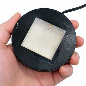 Plataforma de cristal calefactada para microscopio estereoscópico con zoom continuo de alta calidad y almacenamiento para fotografía con zoom, microscopio de bajo precio - NOVEL - Product Image 2