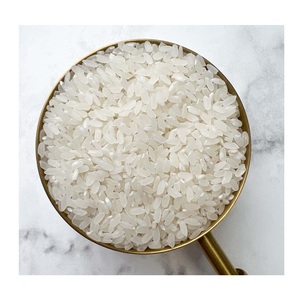 ข้าวคาลโรสเมล็ดกลางออร์แกนิกคุณภาพดีราคาถูกสำหรับส่งออก - Product Image 5