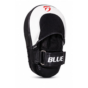 Professional Quality <b>Focus</b> <b>Pads</b> Durable Boxing Training Mitts Soft Hand Target <b>Pads</b> For Kickboxing And Boxing Practice - Product Image 3
