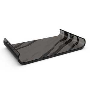 Linea Exports LE-F11156 Stocked Eco-Friendly Non-Stick Metal Modern Ice Tray & Tableware From India - Product Image 1