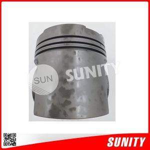 Pistón TAIWAN SUNITY de alta calidad 6AYM OEM 748699-22800 para pistón YANMAR 6AYM - Product Image 3