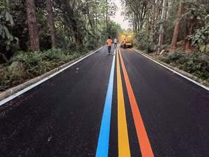 ลูกปัดแก้วสะท้อนแสงสูงสำหรับทำเครื่องหมายถนน ทนทาน ได้รับการรับรองมาตรฐาน ISO ขนาดสม่ำเสมอสำหรับการพ่น - Product Image 6